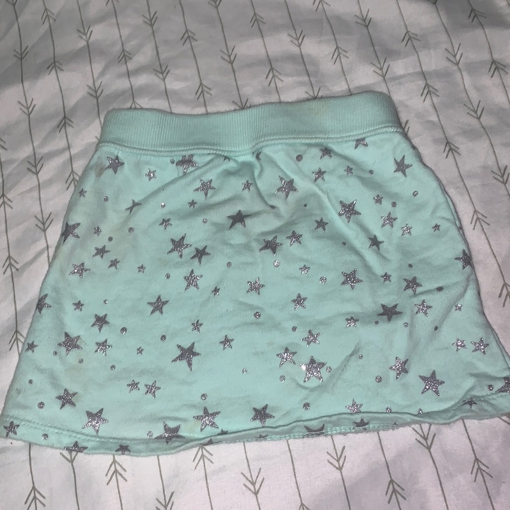 baby skirts